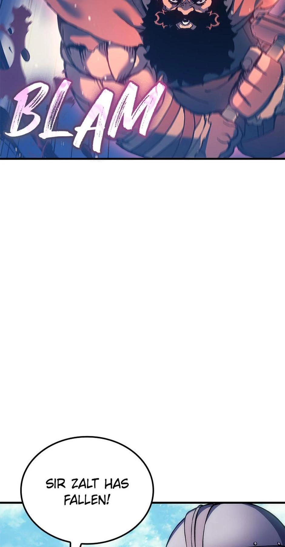Read The Reincarnated King of Fists EN Manga Online