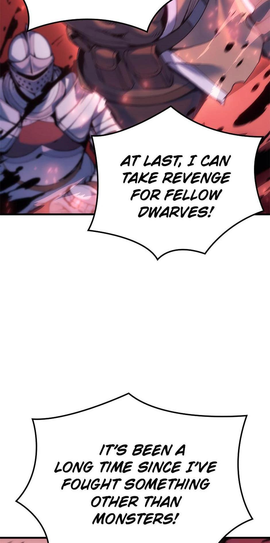 Read The Reincarnated King of Fists EN Manga Online