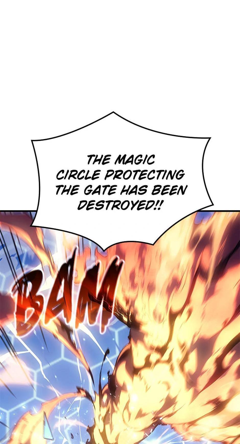 Read The Reincarnated King of Fists EN Manga Online
