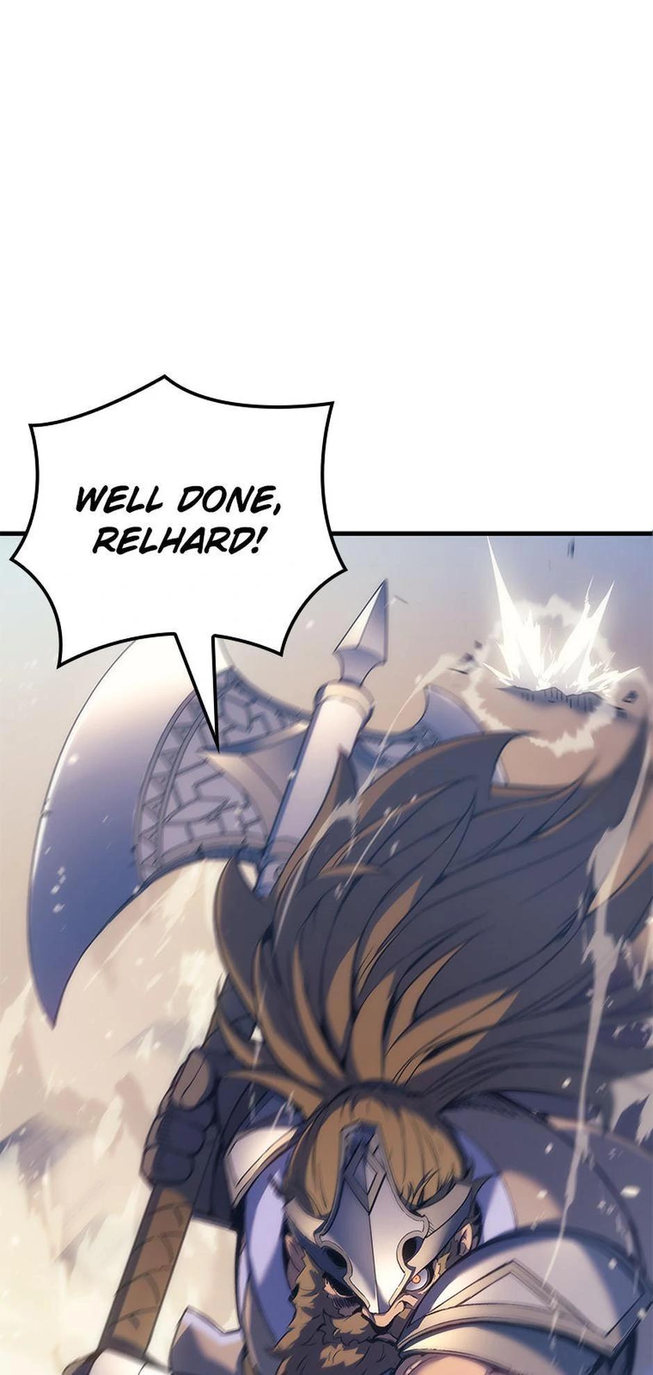 Read The Reincarnated King of Fists EN Manga Online