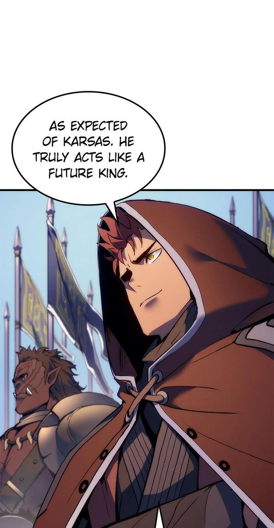 Read The Reincarnated King of Fists EN Manga Online