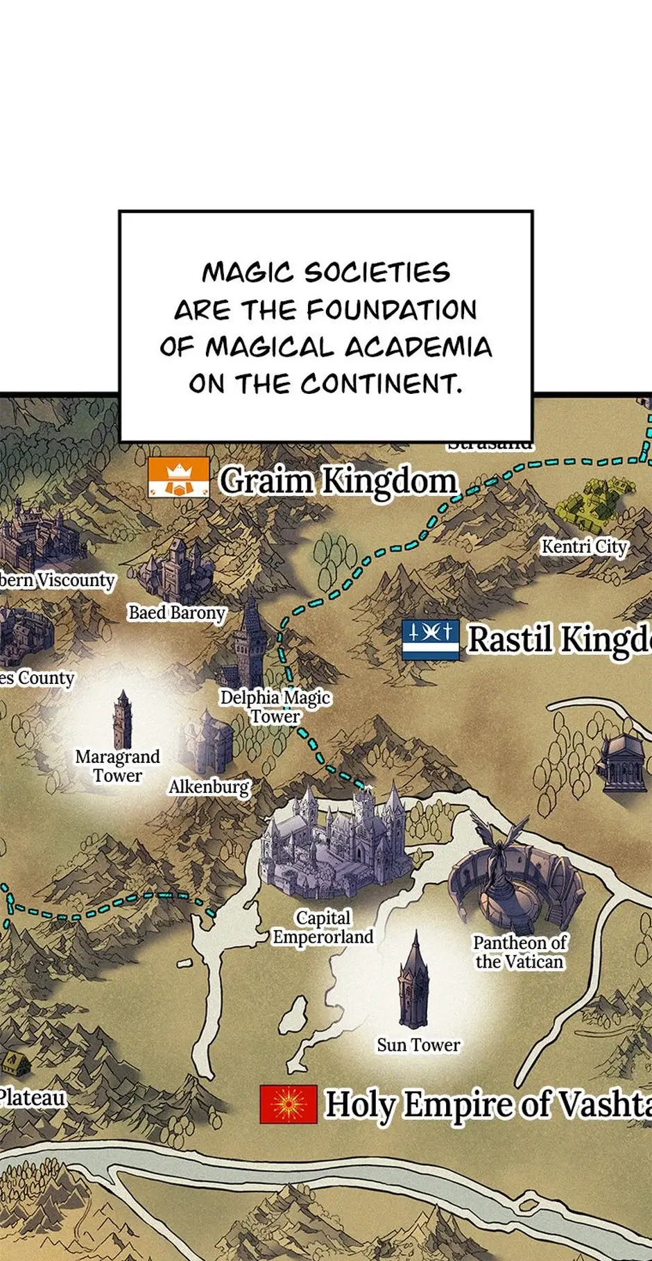 Read The Reincarnated King of Fists EN Manga Online