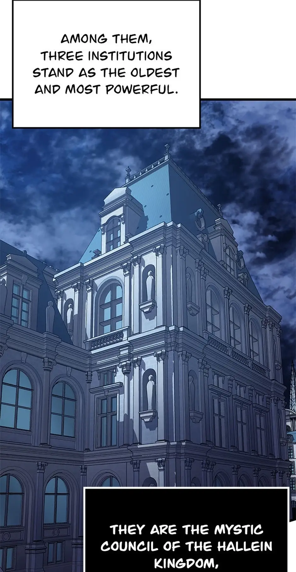 Read The Reincarnated King of Fists EN Manga Online