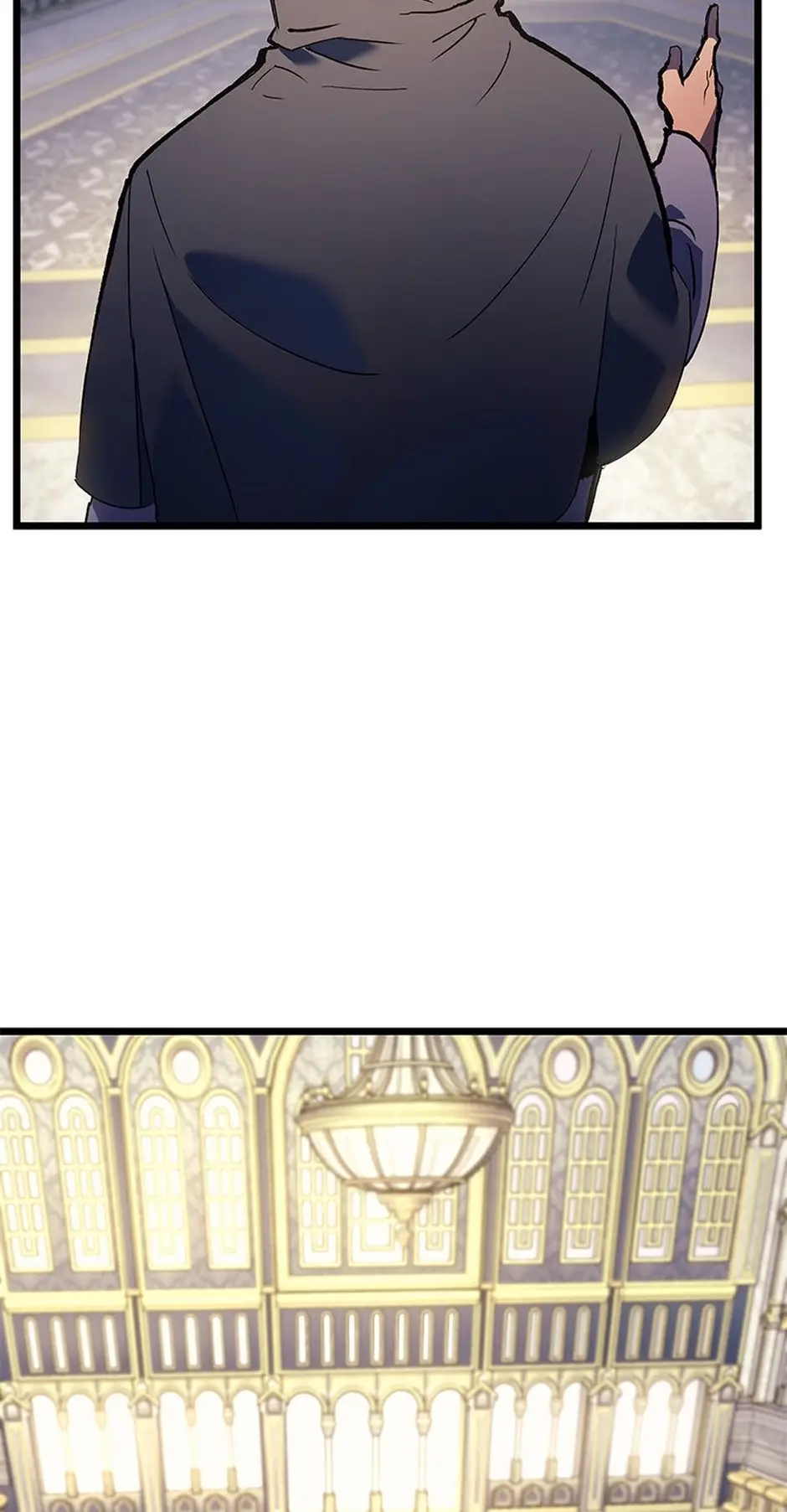 Read The Reincarnated King of Fists EN Manga Online