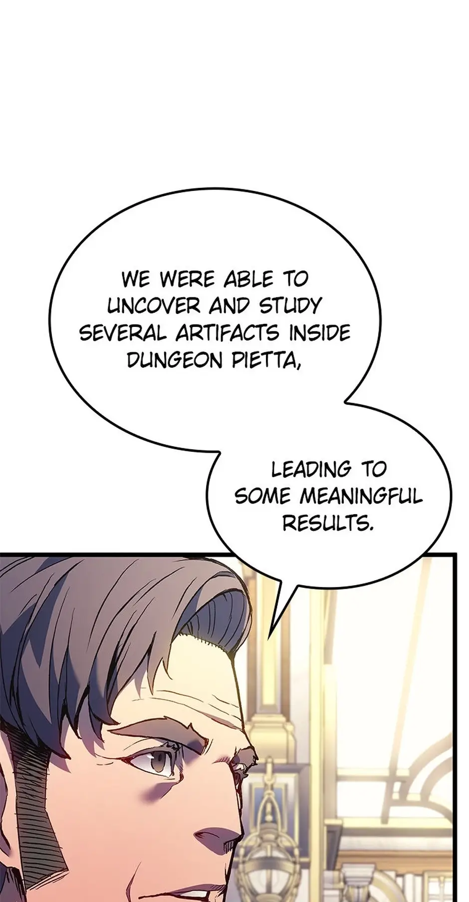 Read The Reincarnated King of Fists EN Manga Online