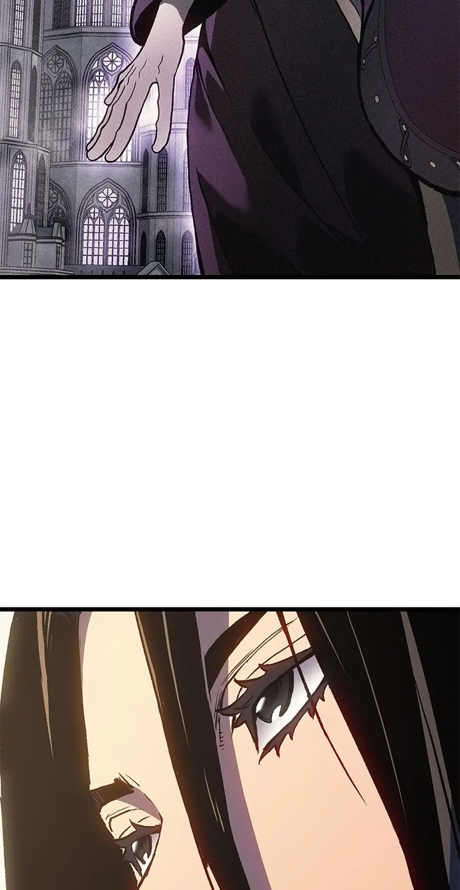 Read The Reincarnated King of Fists EN Manga Online