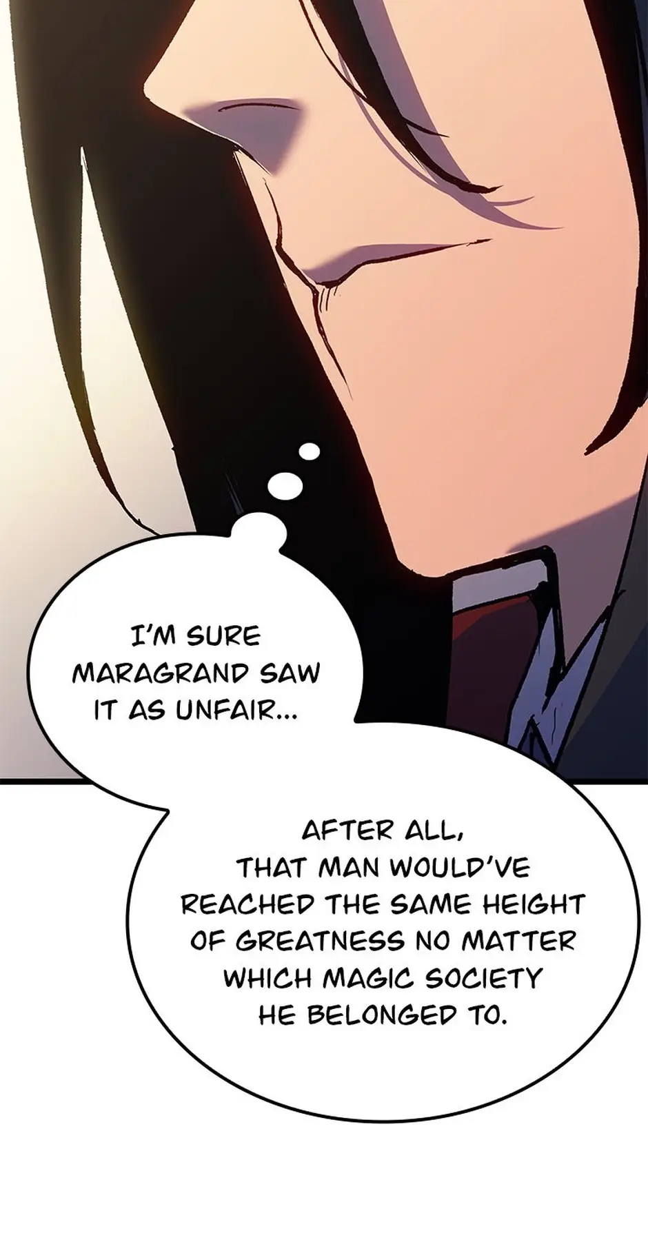 Read The Reincarnated King of Fists EN Manga Online