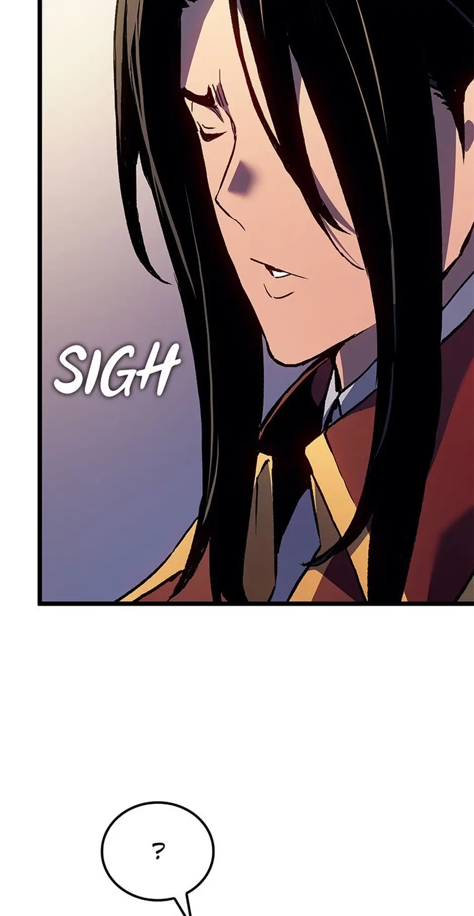 Read The Reincarnated King of Fists EN Manga Online