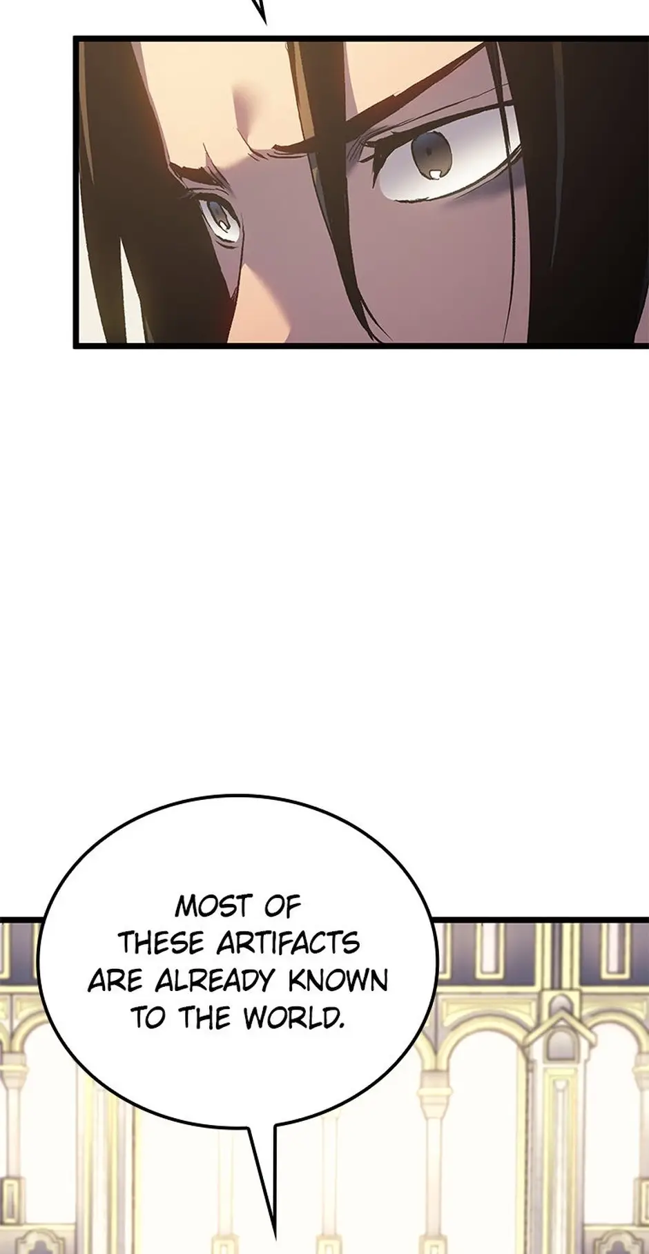 Read The Reincarnated King of Fists EN Manga Online