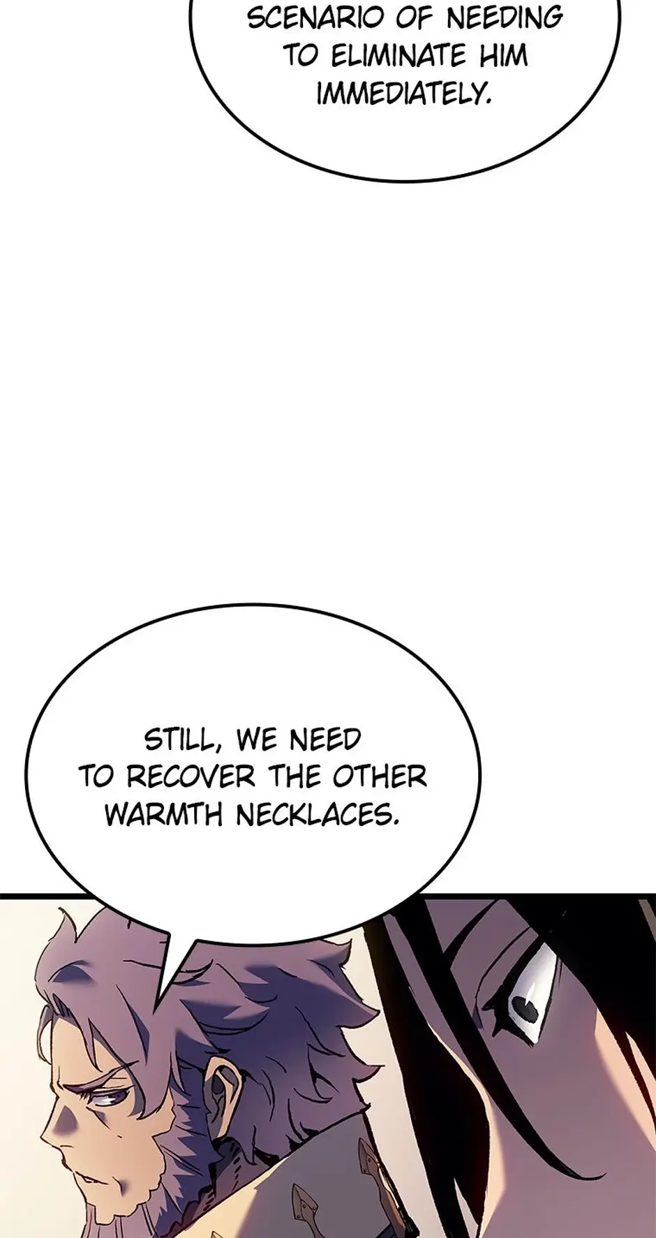 Read The Reincarnated King of Fists EN Manga Online