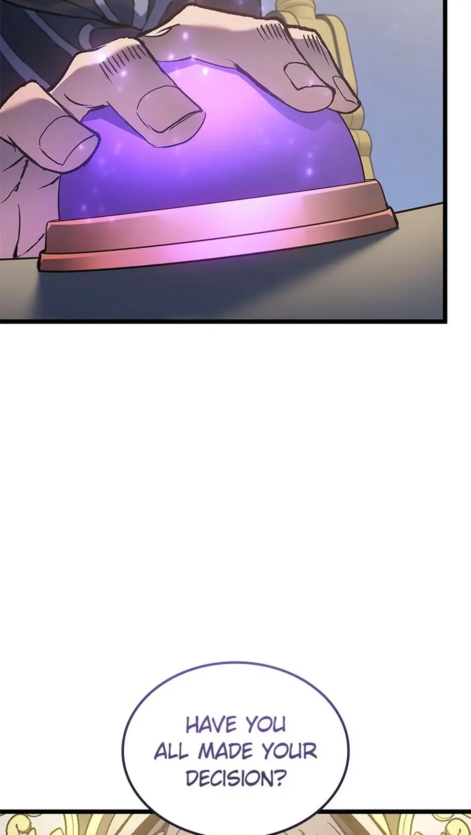 Read The Reincarnated King of Fists EN Manga Online