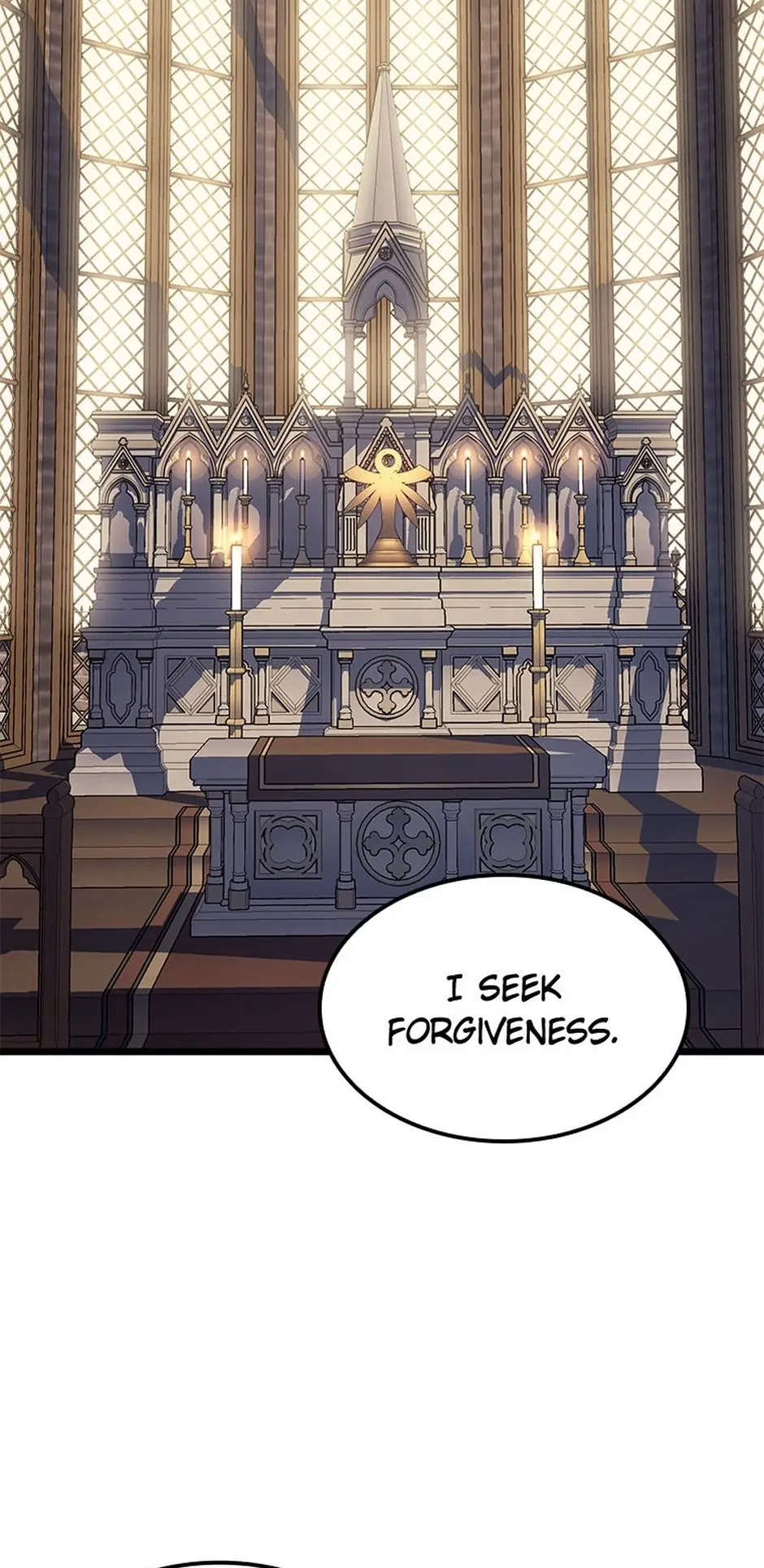 Read The Reincarnated King of Fists EN Manga Online