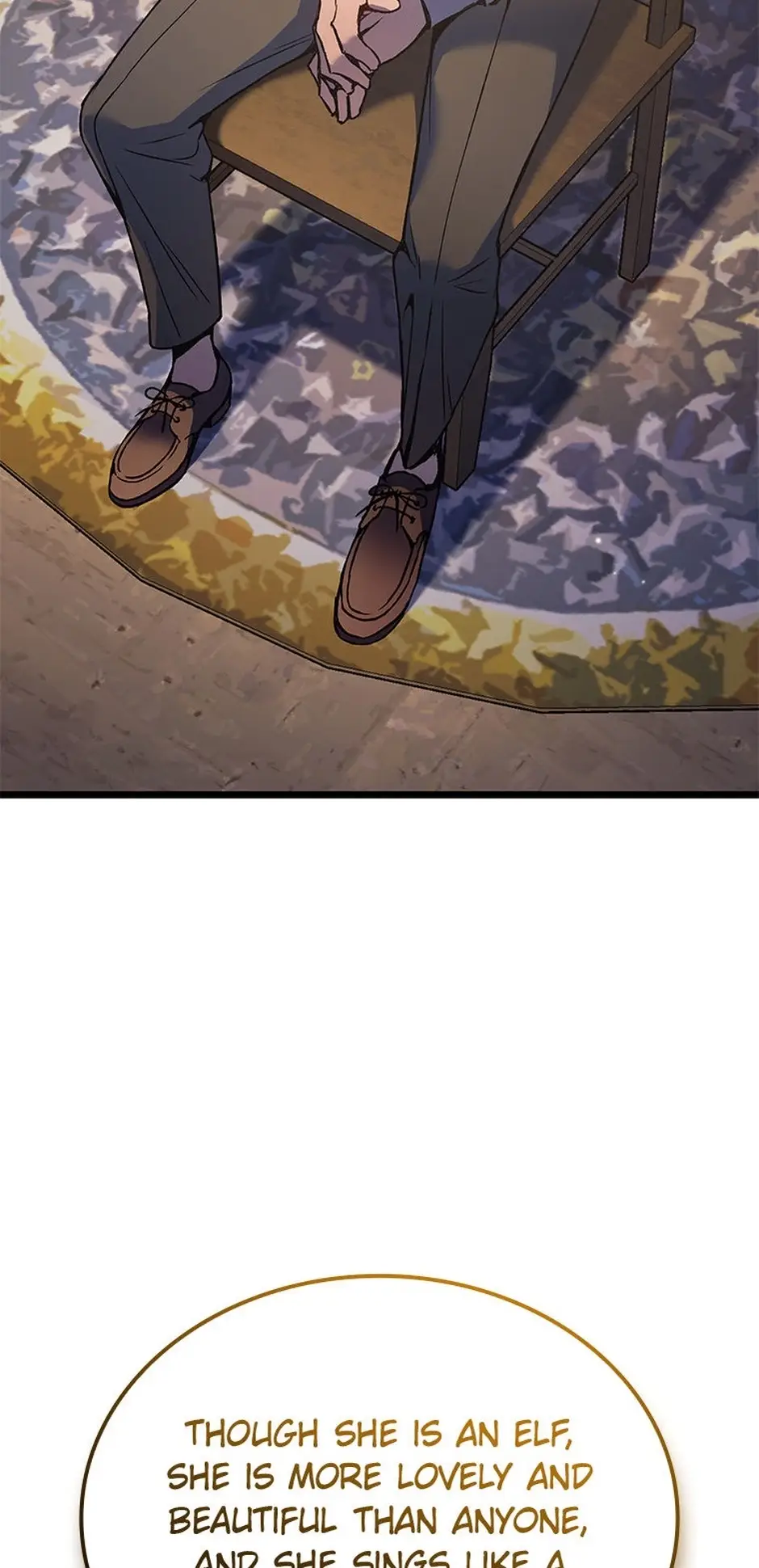 Read The Reincarnated King of Fists EN Manga Online