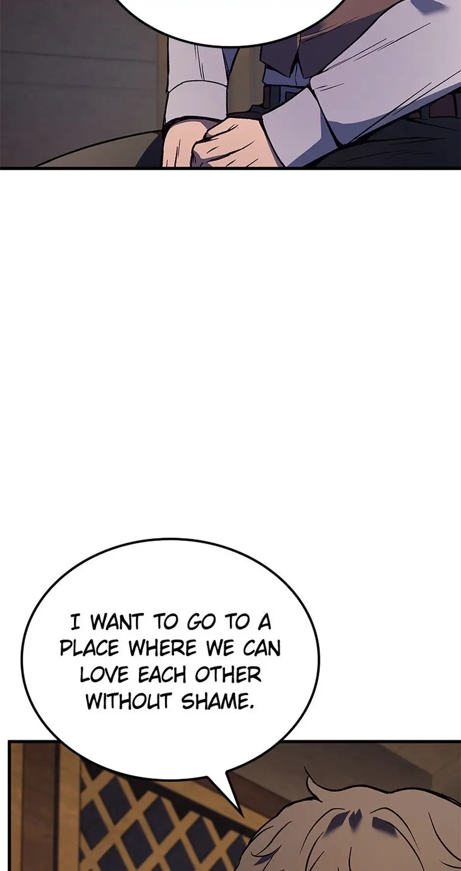 Read The Reincarnated King of Fists EN Manga Online