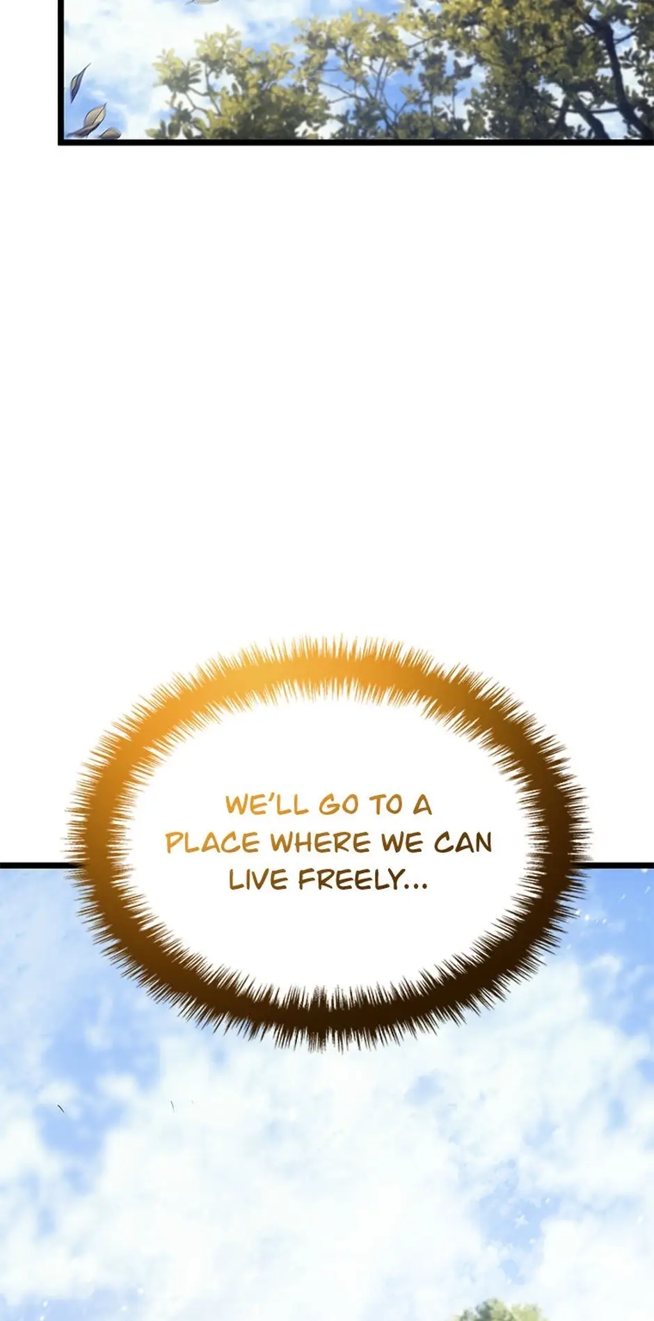 Read The Reincarnated King of Fists EN Manga Online