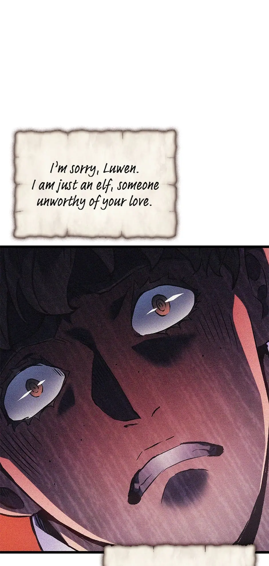 Read The Reincarnated King of Fists EN Manga Online