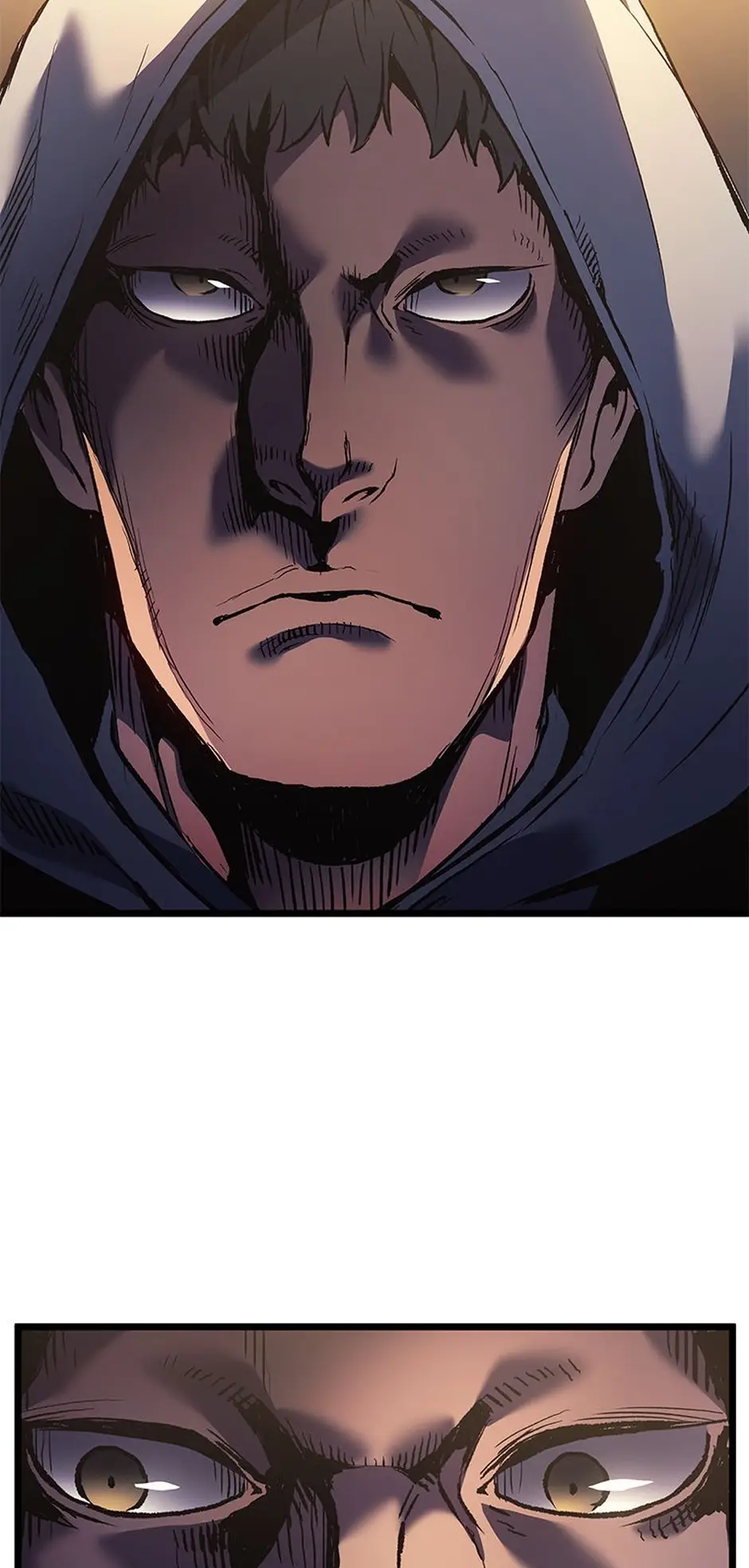 Read The Reincarnated King of Fists EN Manga Online