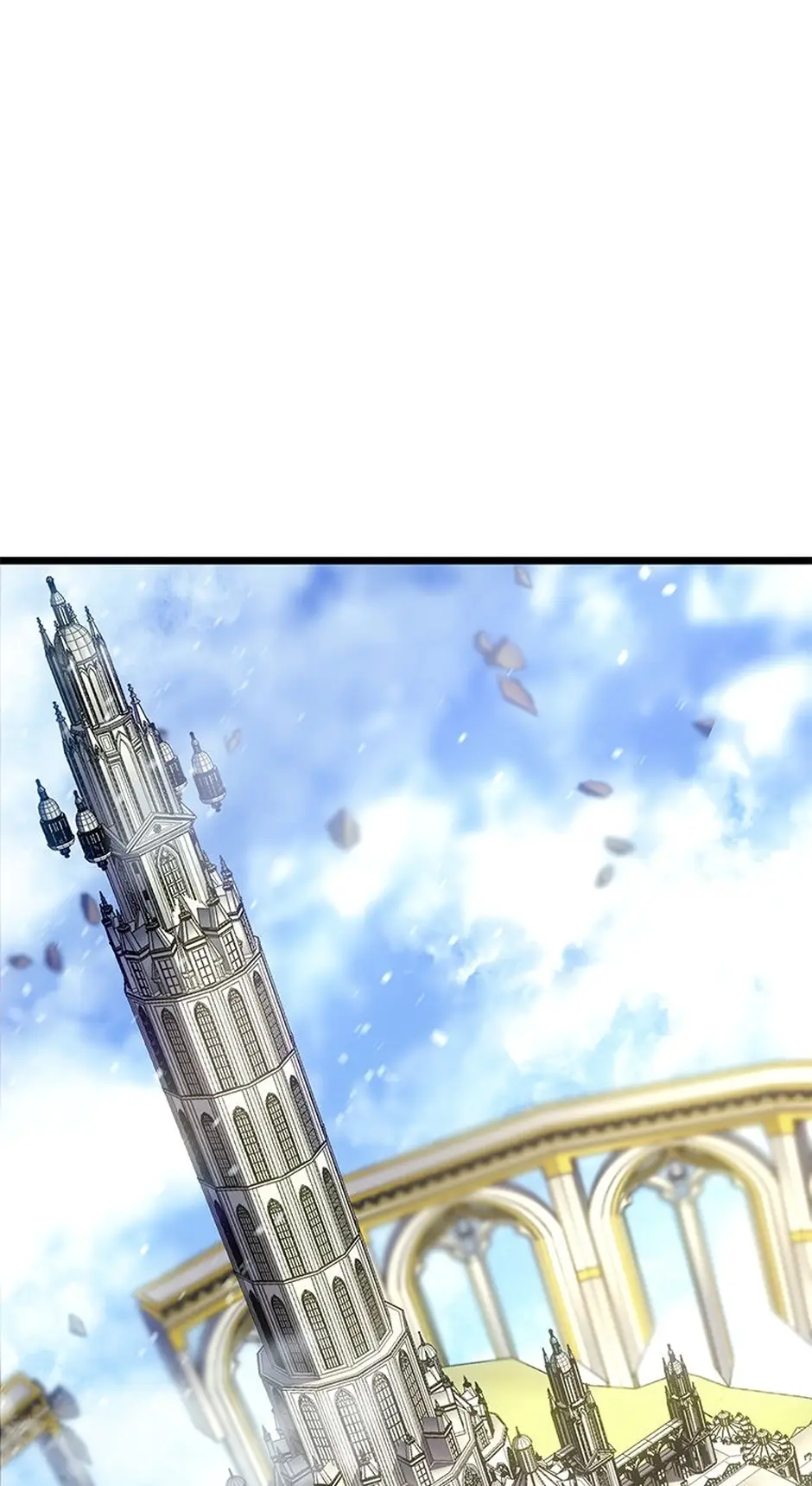 Read The Reincarnated King of Fists EN Manga Online