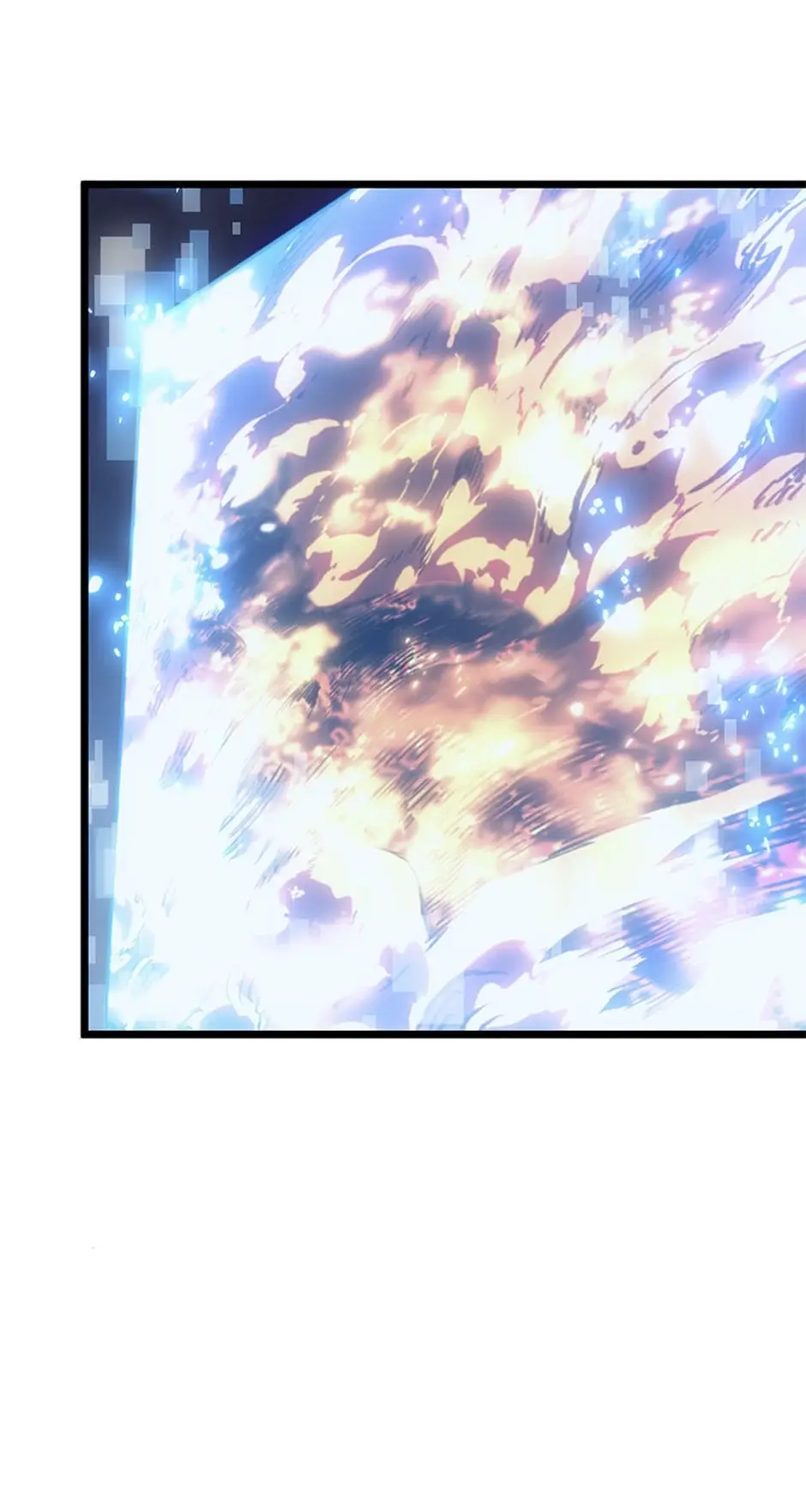 Read The Reincarnated King of Fists EN Manga Online