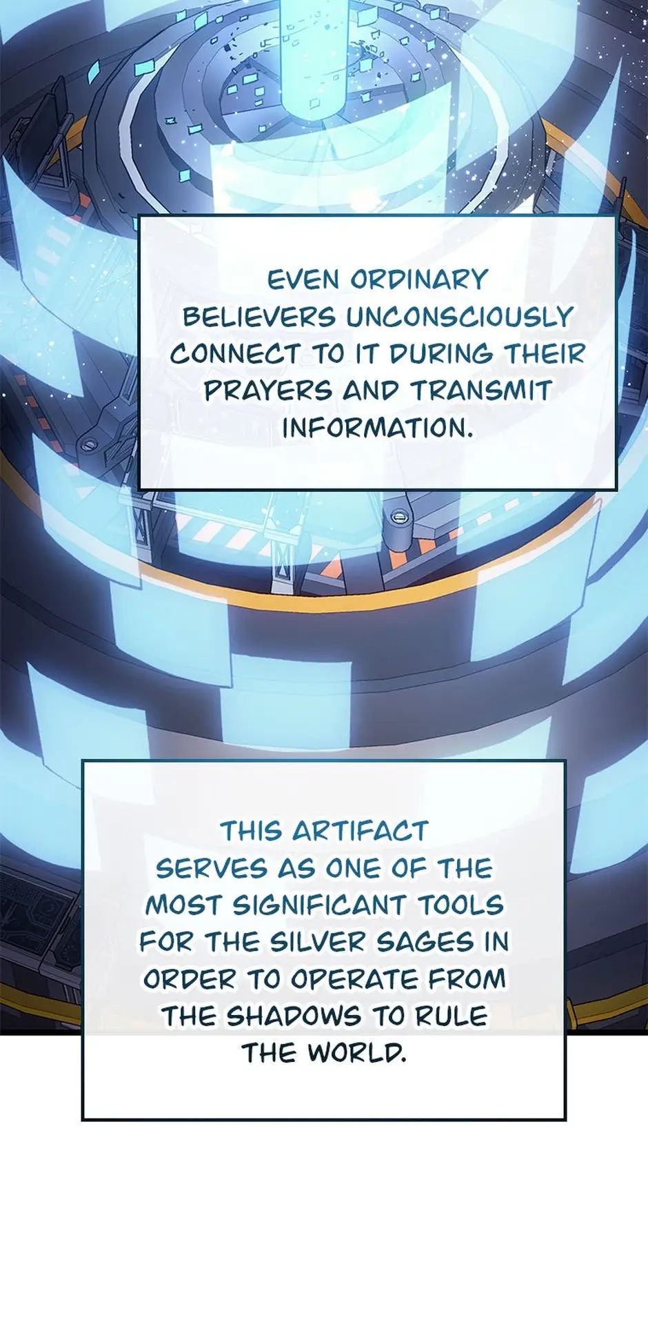 Read The Reincarnated King of Fists EN Manga Online