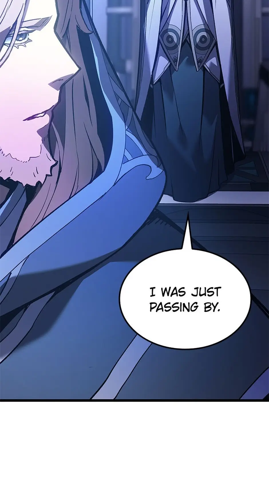 Read The Reincarnated King of Fists EN Manga Online