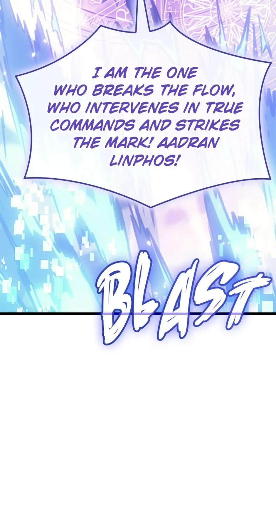 Read The Reincarnated King of Fists EN Manga Online