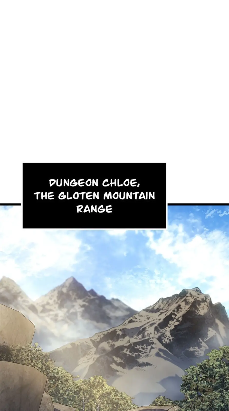 Read The Reincarnated King of Fists EN Manga Online