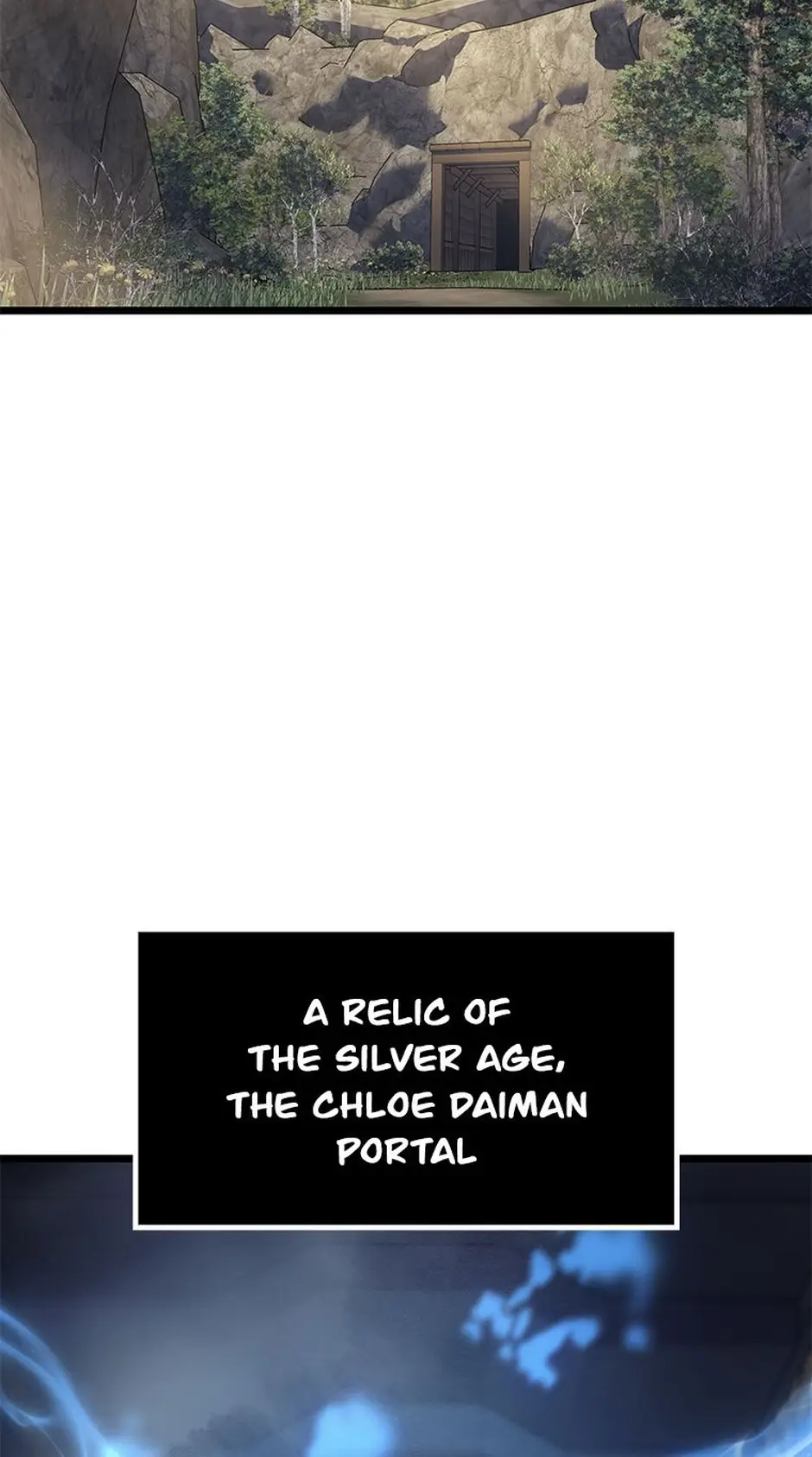 Read The Reincarnated King of Fists EN Manga Online