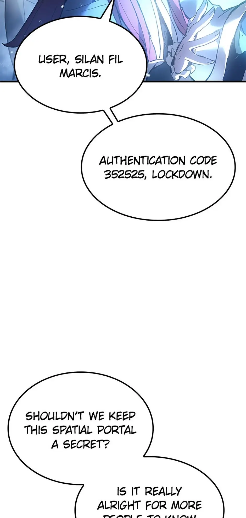 Read The Reincarnated King of Fists EN Manga Online