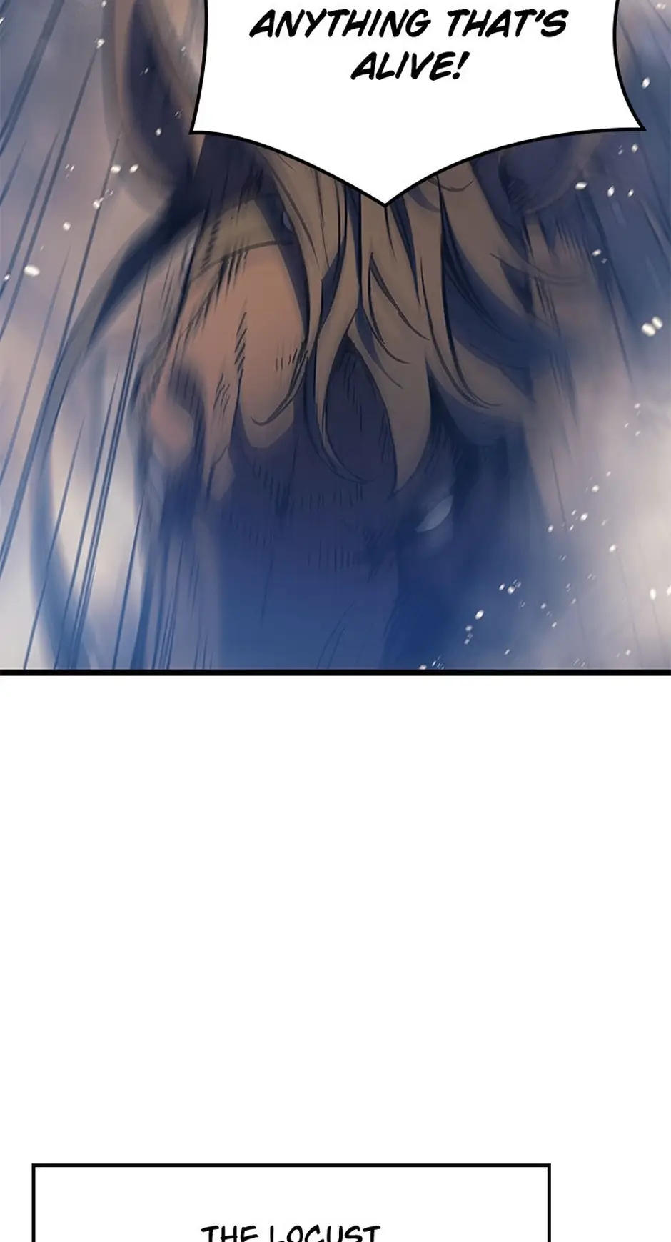 Read The Reincarnated King of Fists EN Manga Online