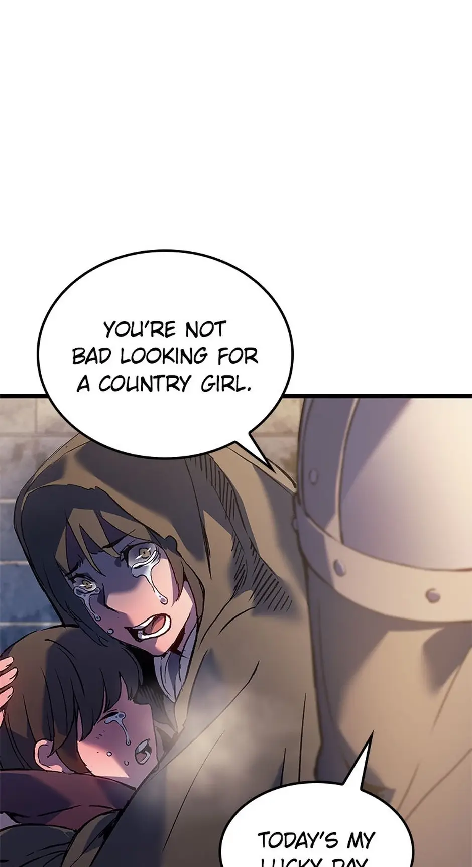 Read The Reincarnated King of Fists EN Manga Online