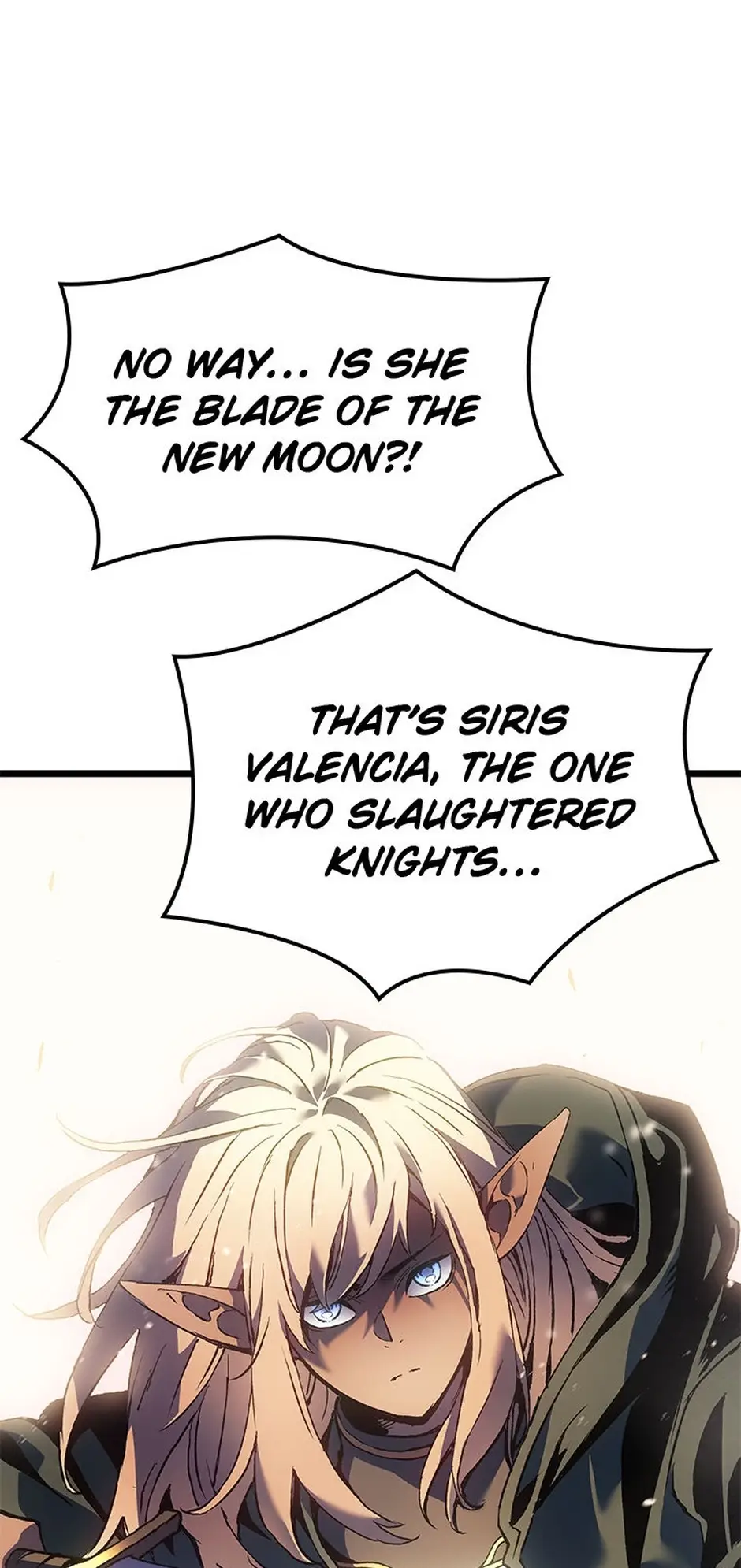 Read The Reincarnated King of Fists EN Manga Online