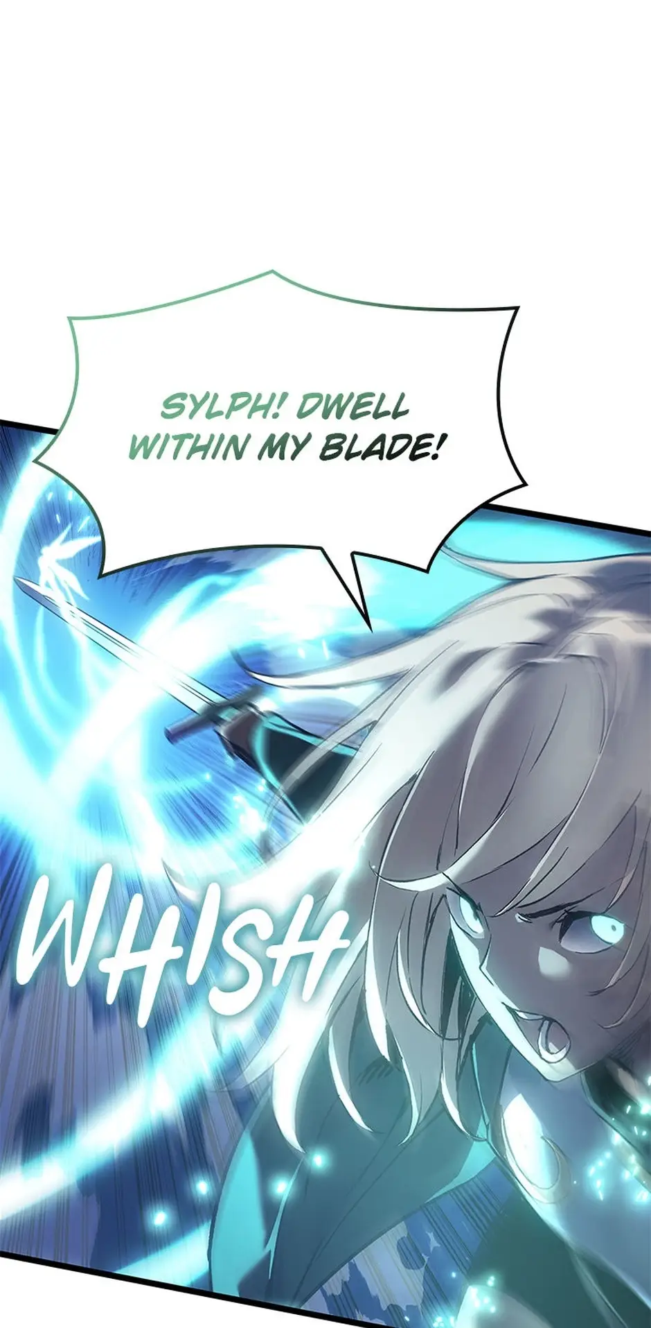 Read The Reincarnated King of Fists EN Manga Online