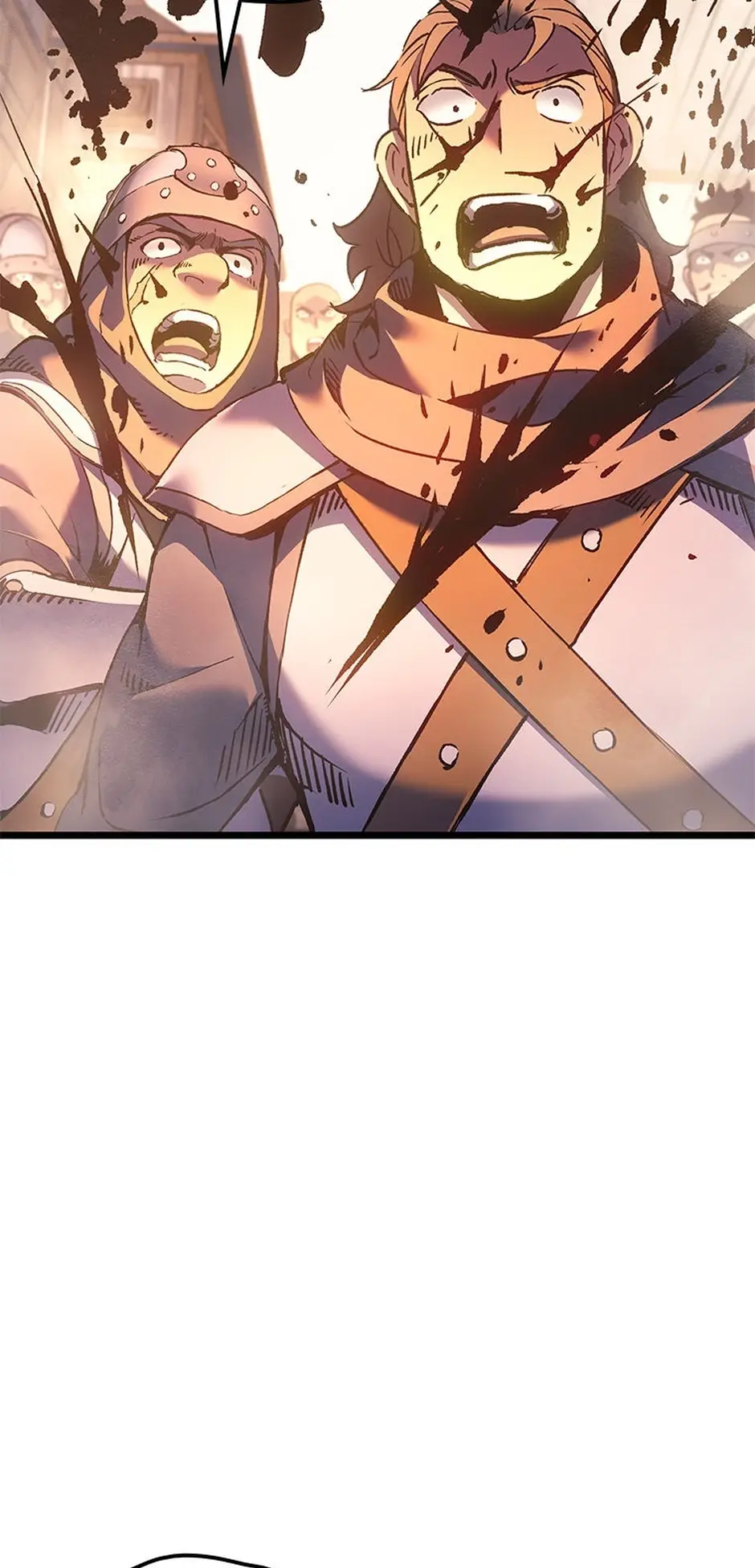 Read The Reincarnated King of Fists EN Manga Online