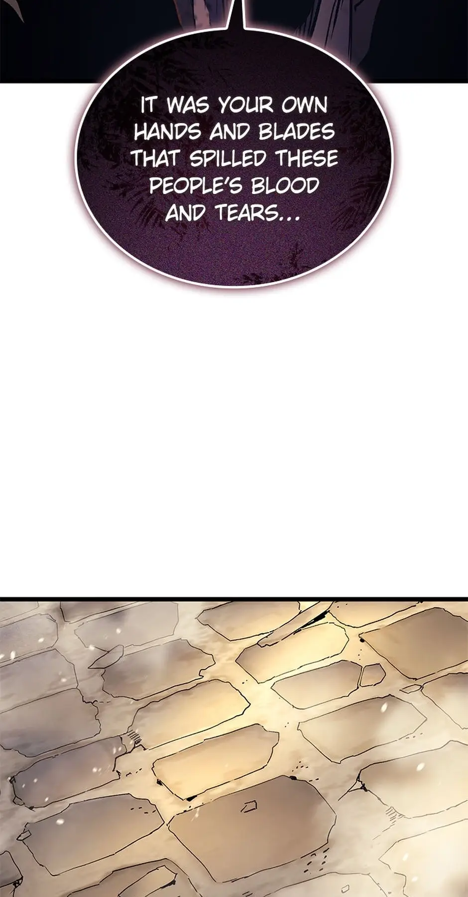 Read The Reincarnated King of Fists EN Manga Online