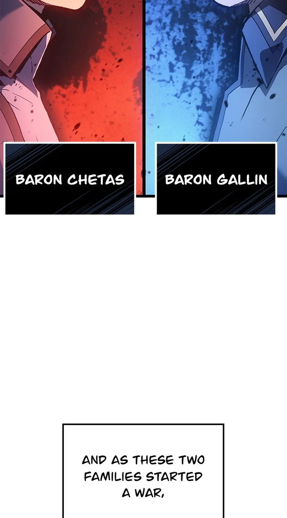 Read The Reincarnated King of Fists EN Manga Online