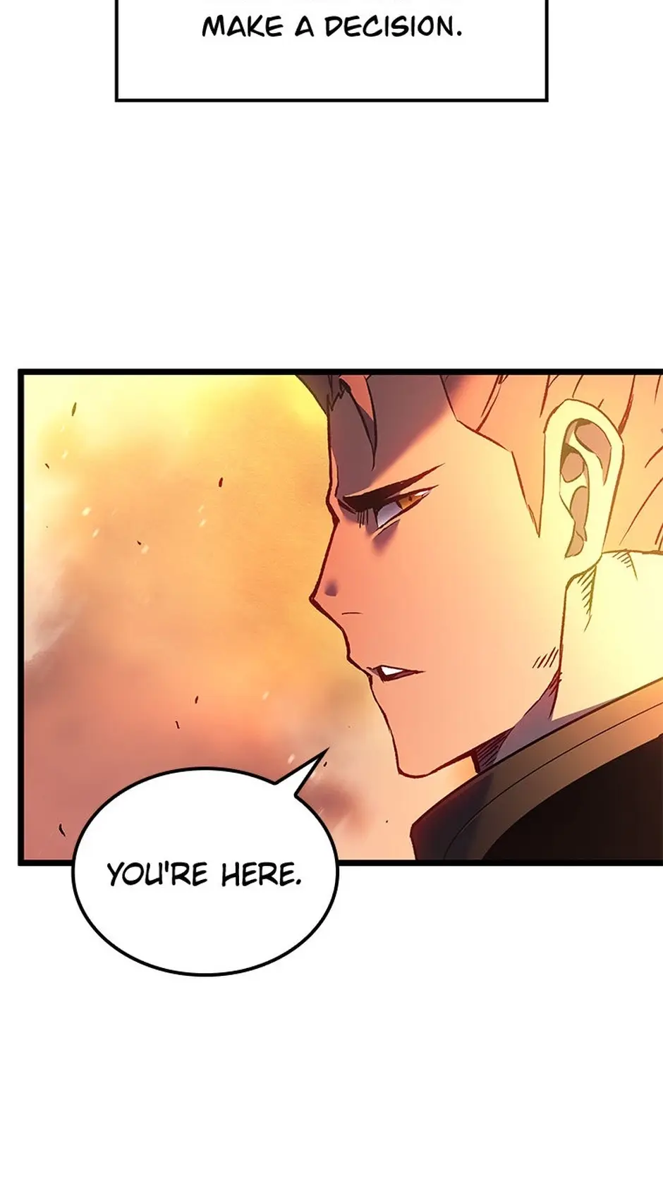 Read The Reincarnated King of Fists EN Manga Online