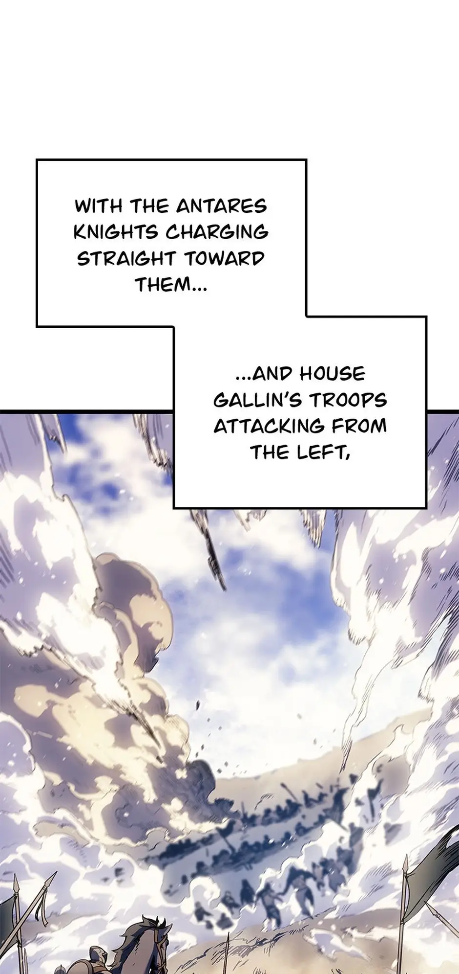 Read The Reincarnated King of Fists EN Manga Online