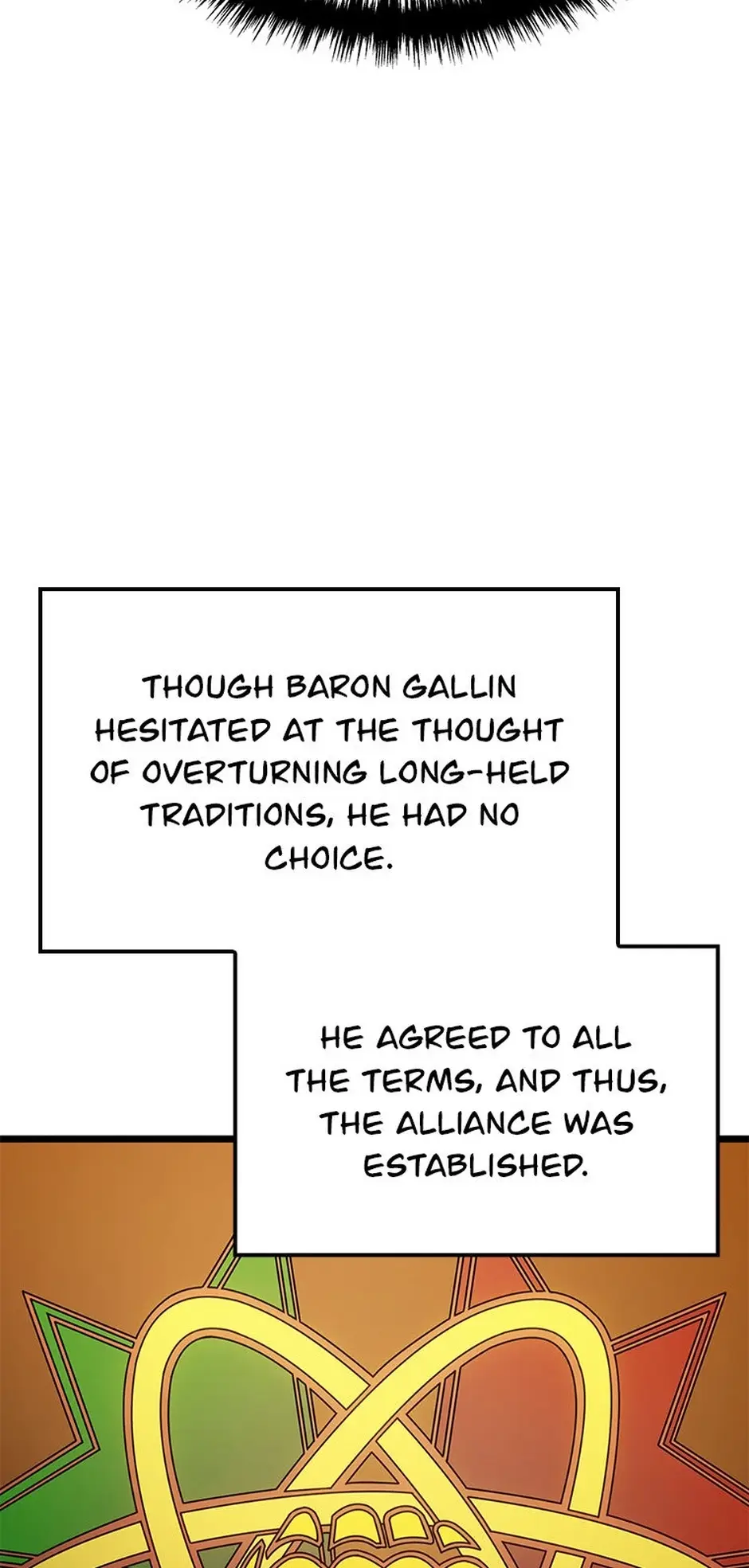 Read The Reincarnated King of Fists EN Manga Online