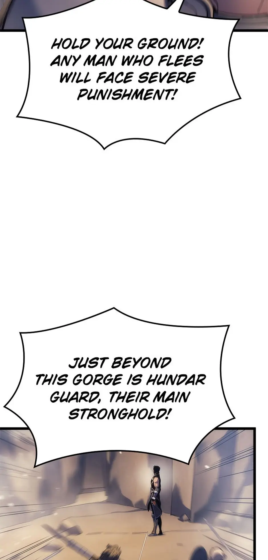 Read The Reincarnated King of Fists EN Manga Online