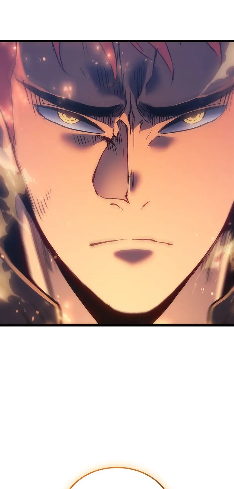 Read The Reincarnated King of Fists EN Manga Online