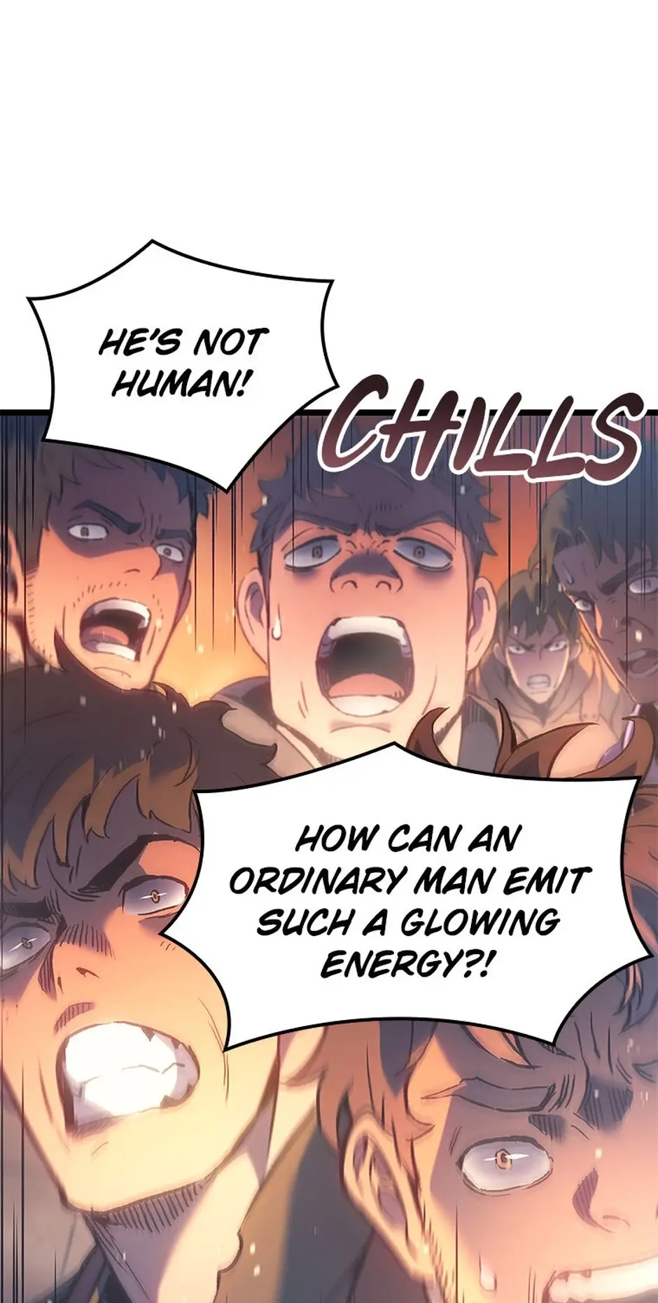 Read The Reincarnated King of Fists EN Manga Online