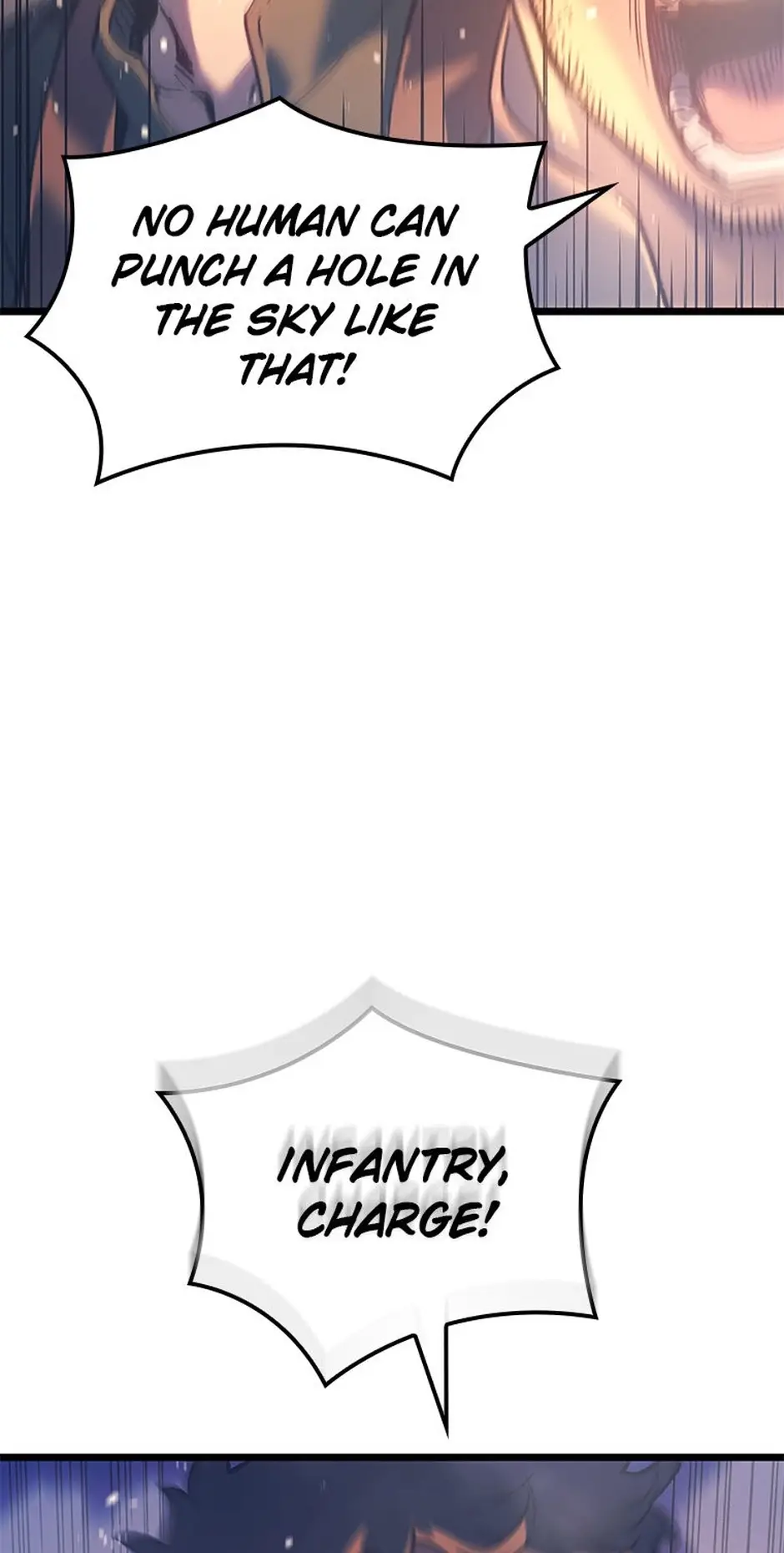 Read The Reincarnated King of Fists EN Manga Online