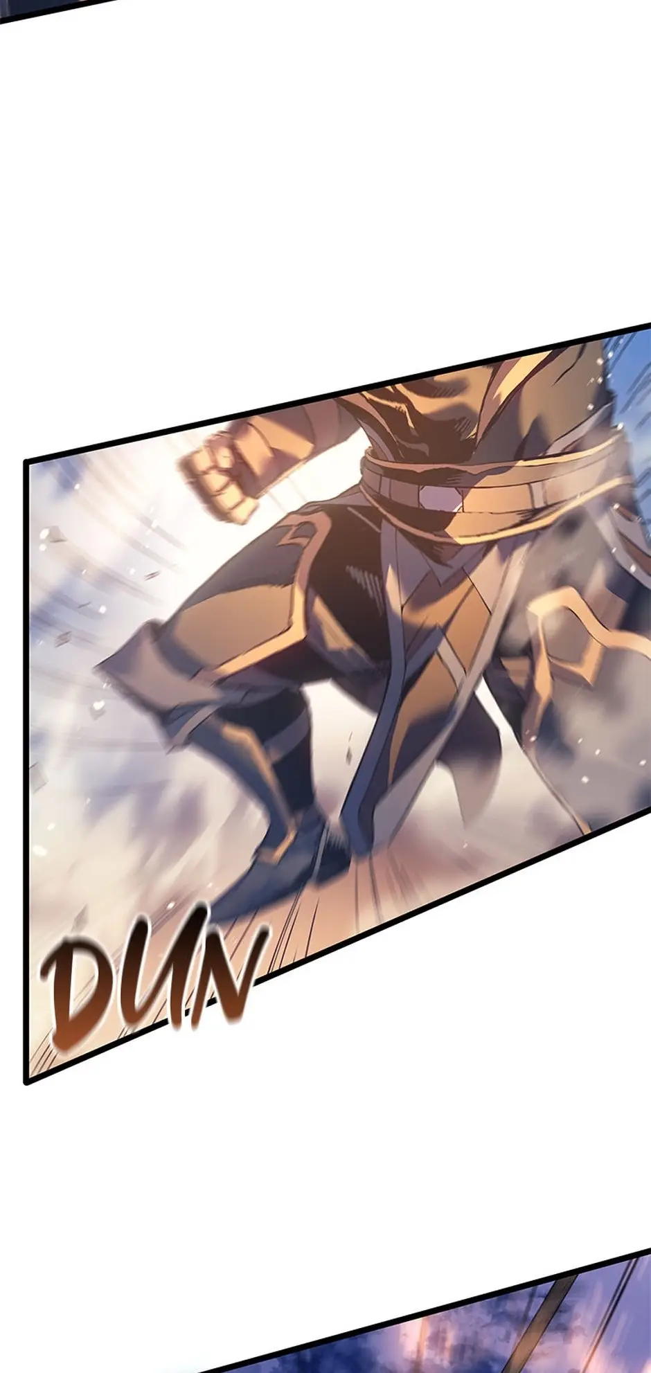 Read The Reincarnated King of Fists EN Manga Online