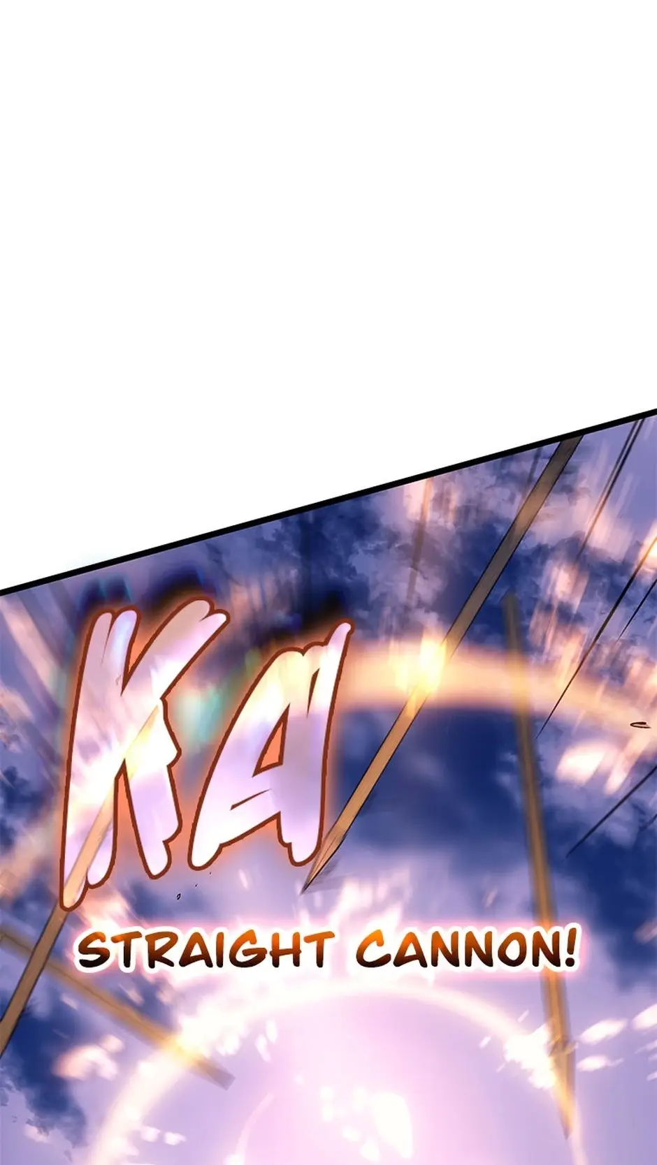 Read The Reincarnated King of Fists EN Manga Online