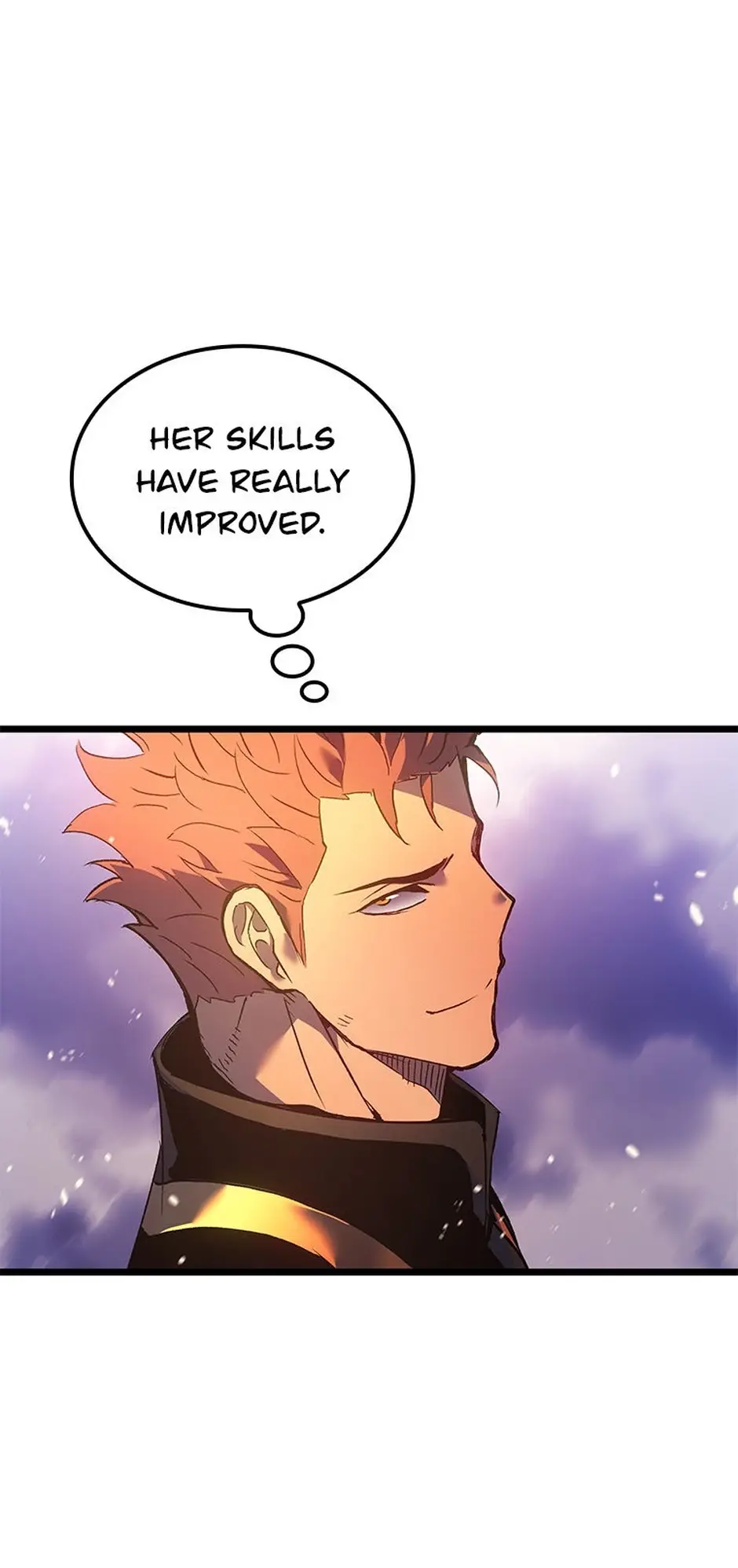 Read The Reincarnated King of Fists EN Manga Online