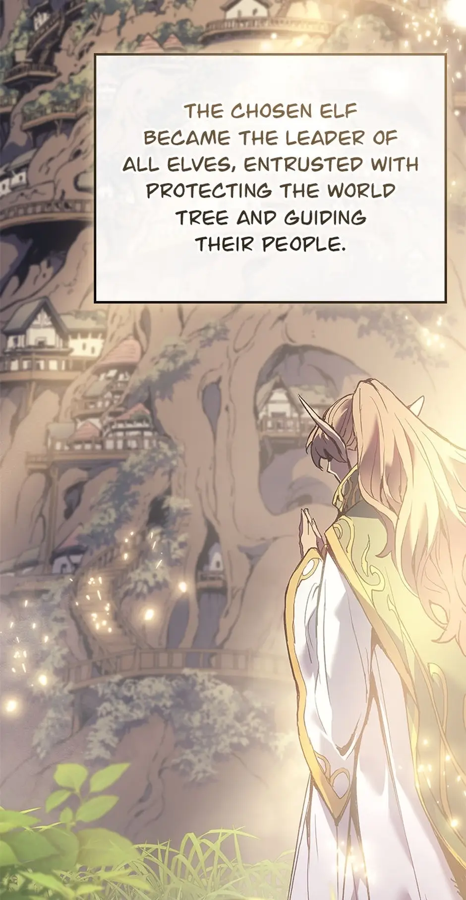 Read The Reincarnated King of Fists EN Manga Online