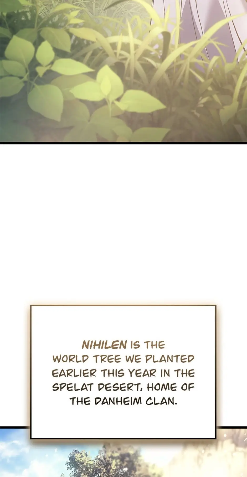 Read The Reincarnated King of Fists EN Manga Online