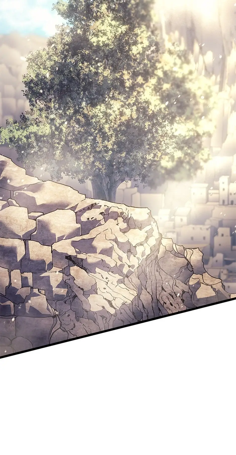 Read The Reincarnated King of Fists EN Manga Online