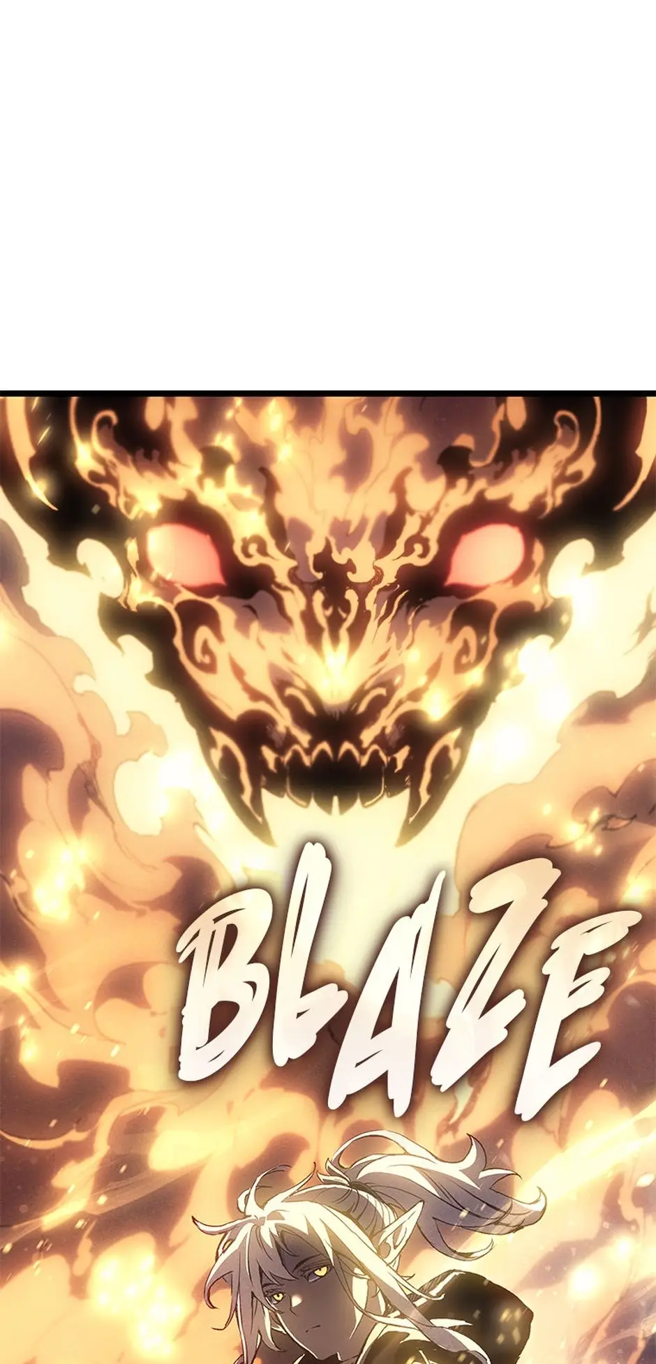 Read The Reincarnated King of Fists EN Manga Online